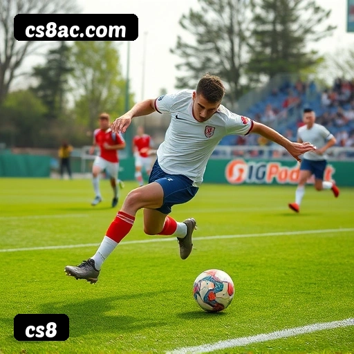 Comparação APP mobile vs versão web da cs8