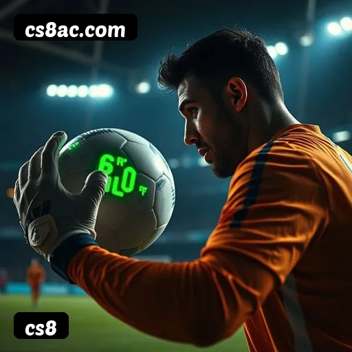 Tabela RTP dos jogos de cassino da cs8